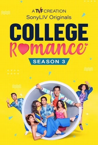 Portrait for College Romance - Season 3