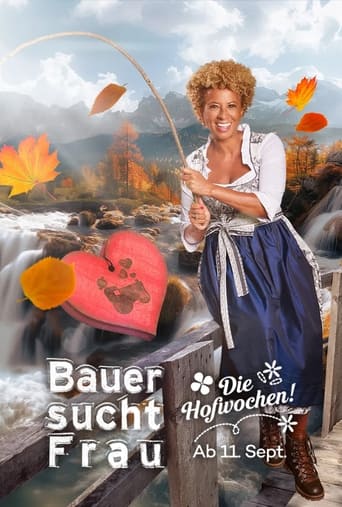 Portrait for Bauer sucht Frau (Österreich) - Season 21