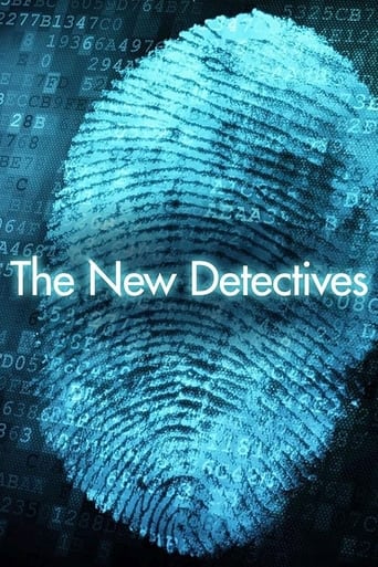 Poster of The New Detectives