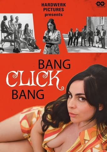 Poster of Bang Click Bang