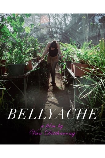 Poster of Bellyache