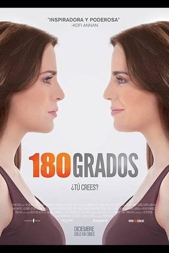 Poster of 180º