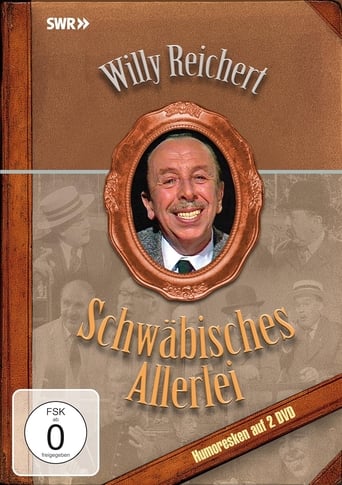 Poster of Schwäbisches Allerlei