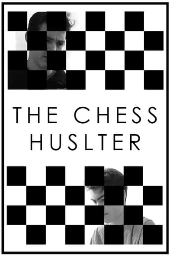 Poster of The Chess Hustler