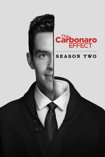 Portrait for The Carbonaro Effect - Season 2