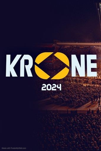 Poster of Krone 2024