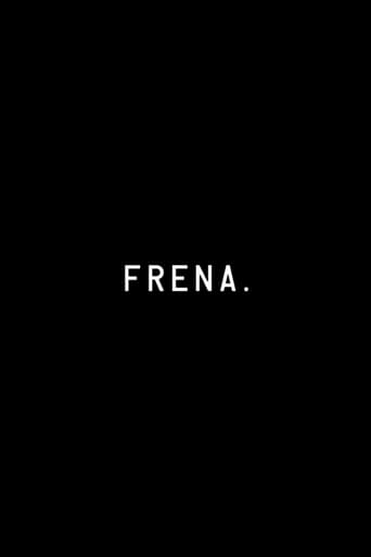 Poster of Frena.