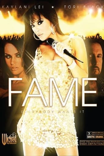 Poster of Fame