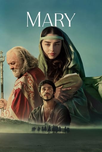 Poster of Mary