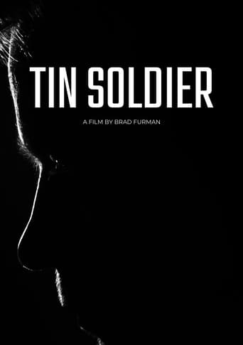 Poster of Tin Soldier