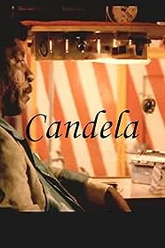 Poster of Candela