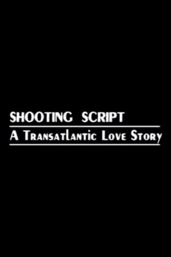 Poster of Shooting Script: A Transatlantic Love Story