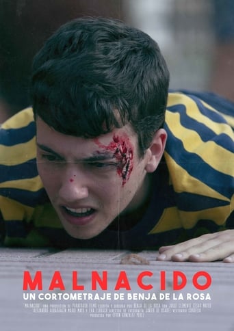 Poster of Malnacido