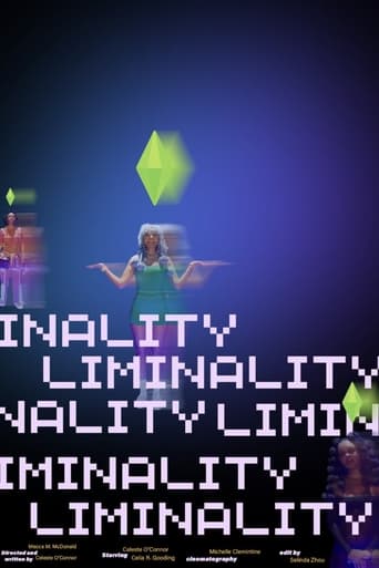 Poster of Liminality