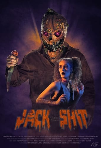 Poster of Jack Shit