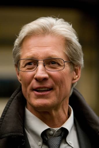 Portrait of Bruce Boxleitner