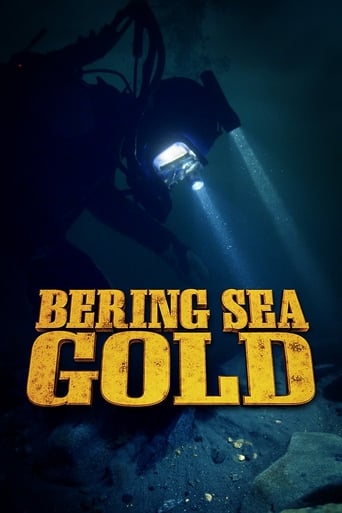 Portrait for Bering Sea Gold - Season 10