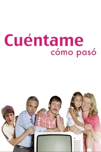 Portrait for Cuéntame cómo pasó - Season 9