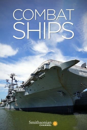 Poster of Combat Ships