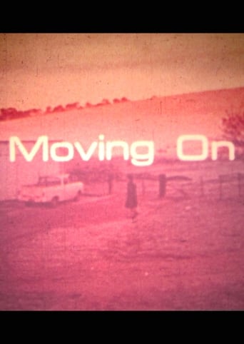 Poster of Moving On