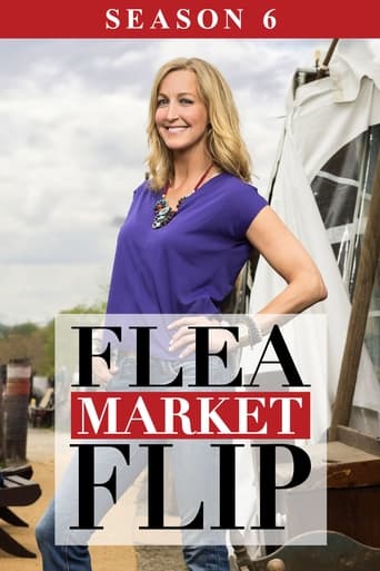 Portrait for Flea Market Flip - Season 6