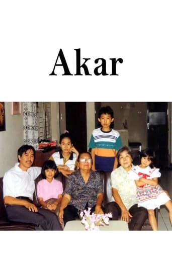 Poster of Akar