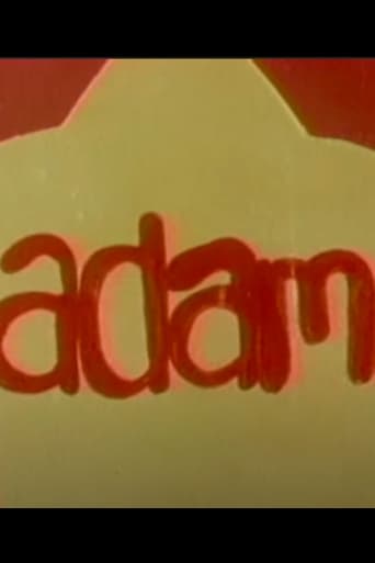 Poster of Adam