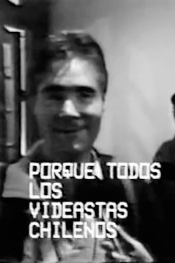 Poster of En busca del videasta perdido o Mister Off y el caso de las papas locas