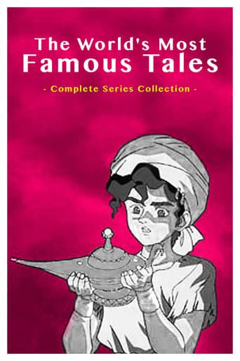 Portrait for The World's Most Famous Tales - Season 1