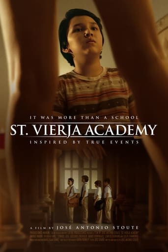 Poster of St. Vierja Academy