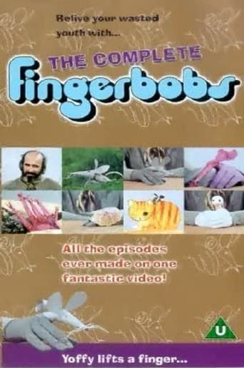 Poster of Fingerbobs