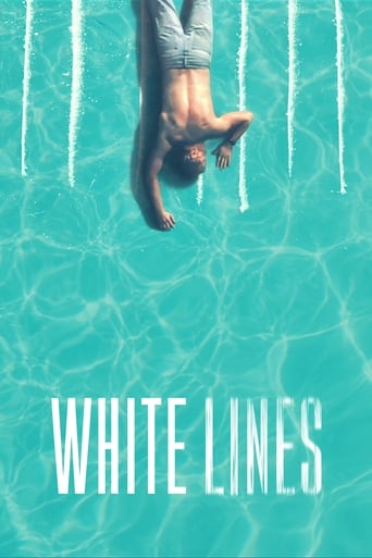 Portrait for White Lines - Season 1