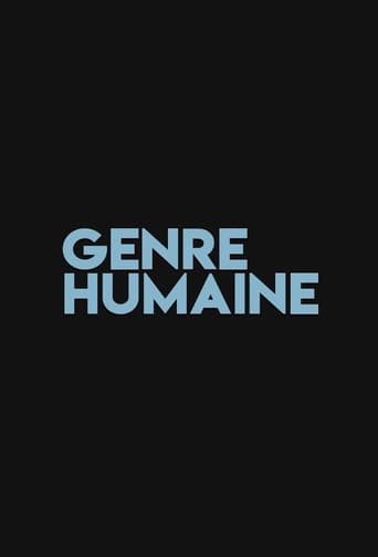 Poster of Genre Humaine