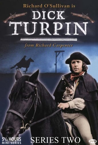 Portrait for Dick Turpin - Season 2