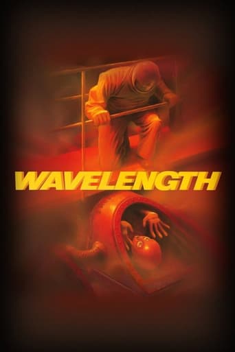 Poster of Wavelength