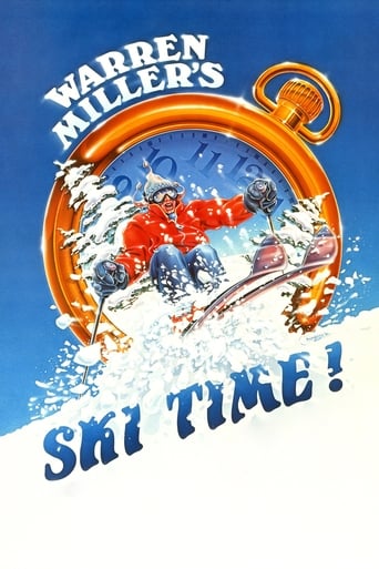 Poster of Ski Time