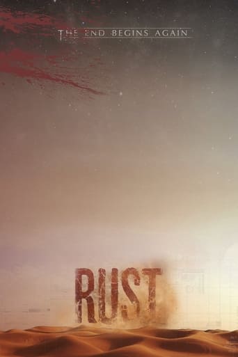 Poster of Rust