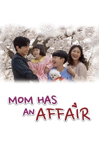 Portrait for Mom Has an Affair - Season 1