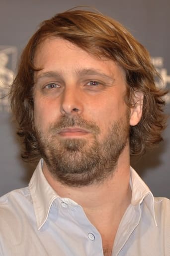 Portrait of Alexandre Aja