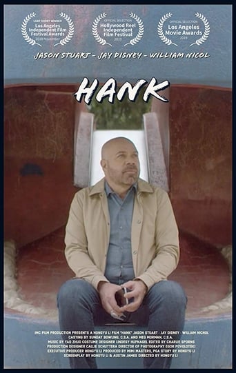 Poster of Hank