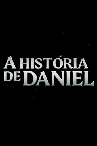 Poster of A História de Daniel