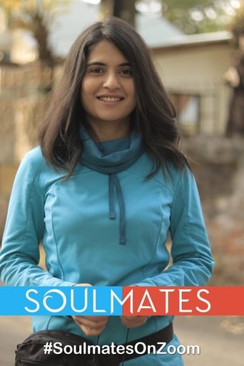 Poster of Soulmates