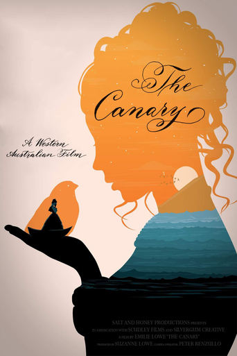 Poster of The Canary