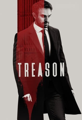 Poster of Treason