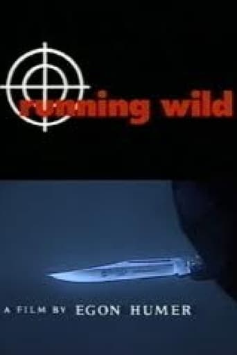 Poster of Running Wild