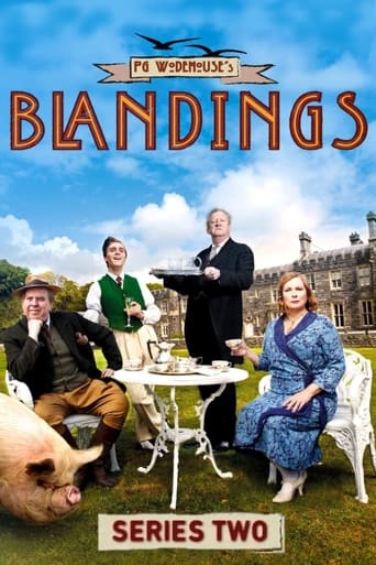 Portrait for Blandings - Season 2