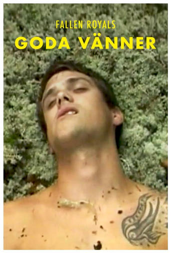 Poster of Goda vänner