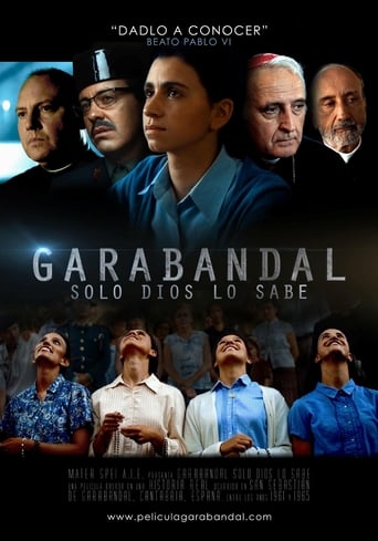 Poster of Garabandal: Only God Knows