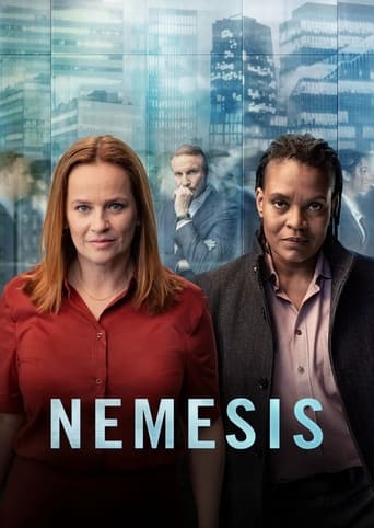 Poster of Nemesis