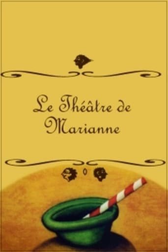 Poster of Marianne's Theatre